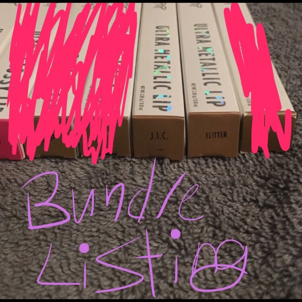 Bundle for @kd72180 !