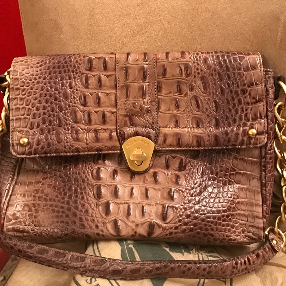 Brahmin 👜 handbag