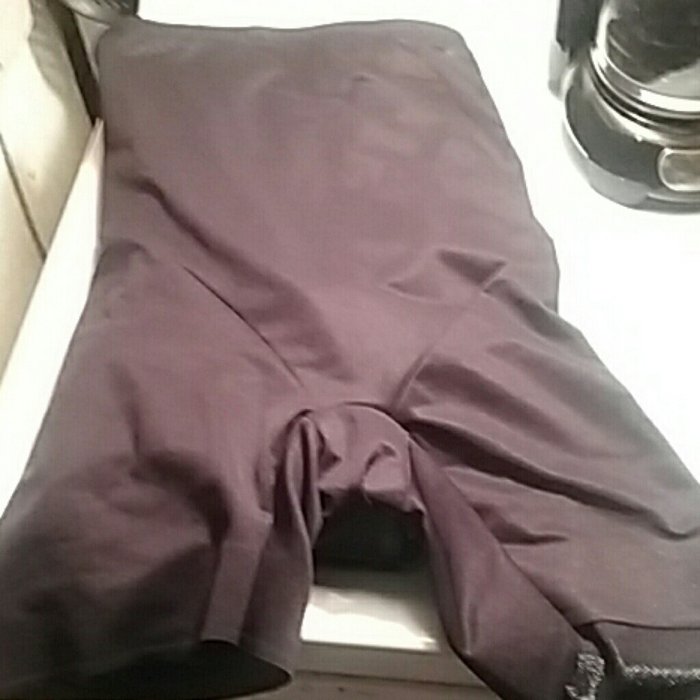 2xl high waist shapewear