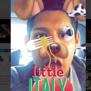 Meet your Posher, Kevin