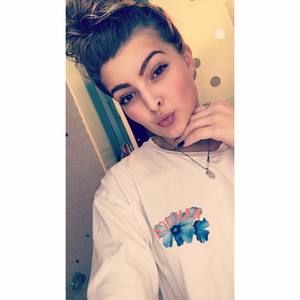 Meet your Posher, Allie