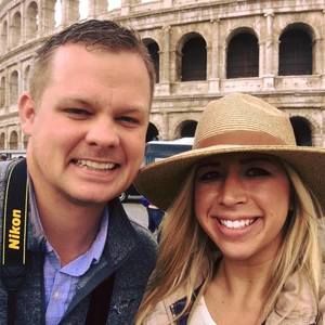 Meet your Posher, Lindsey