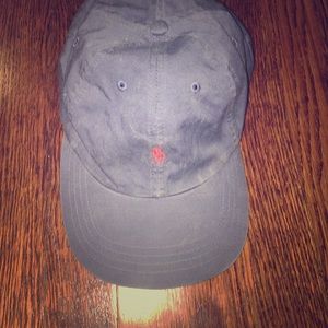 Ralph Lauren Polo hat ! Great condition !