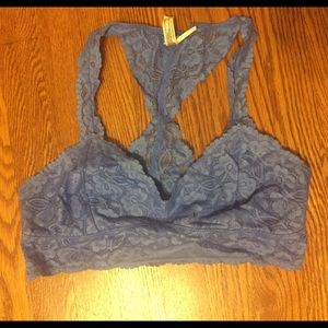 Free people bralette