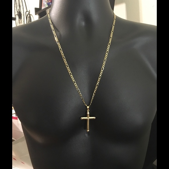 14k REAL GOLD!!!!! - Picture 1 of 4