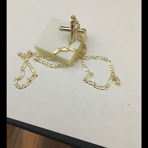 14k REAL GOLD!!!!! - Picture 2 of 4