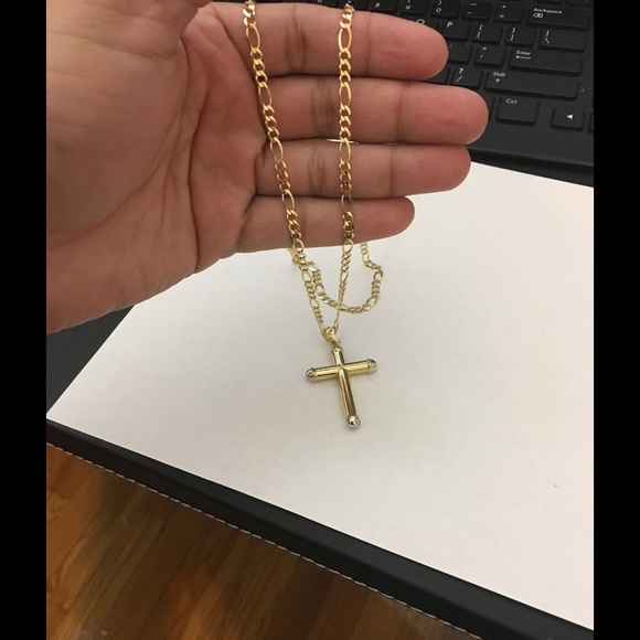 14k REAL GOLD!!!!! - Picture 3 of 4