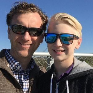 Meet your Posher, Jase