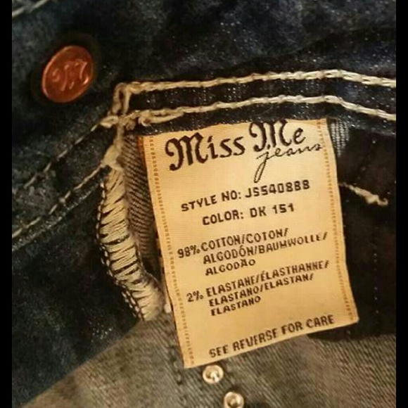 Miss Me - Picture 2 of 4