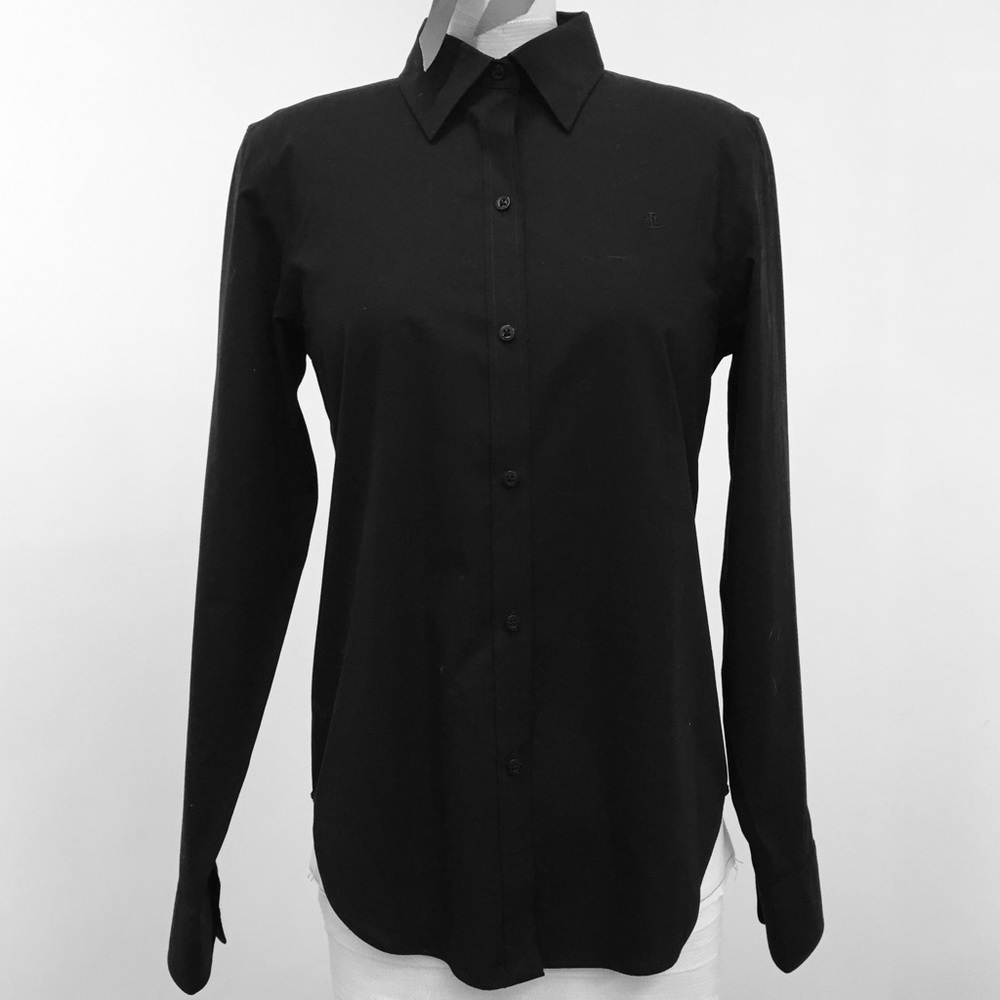 Ralph Lauren Button Up NWT