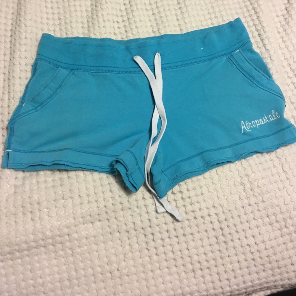 Aeropostale shorts