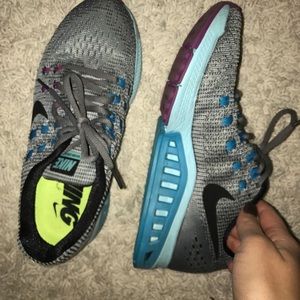 Nike running sneakers
