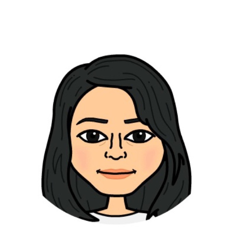 Meet your Posher, Lynda