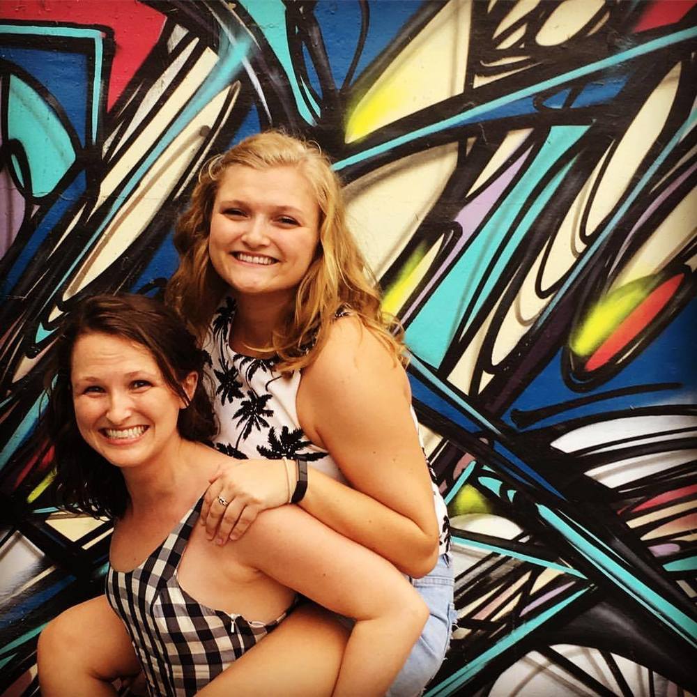 Meet your Posher, Emily