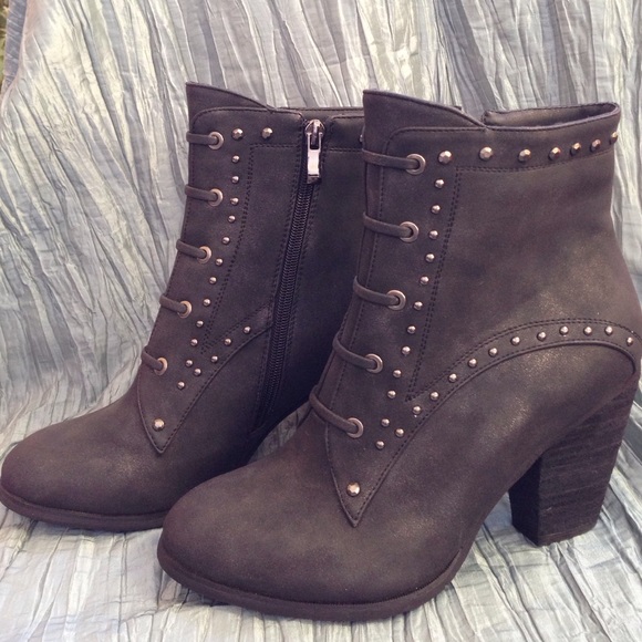 Luichiny Shoes - 🔥Host Pick🔥Luichiny ankle boot