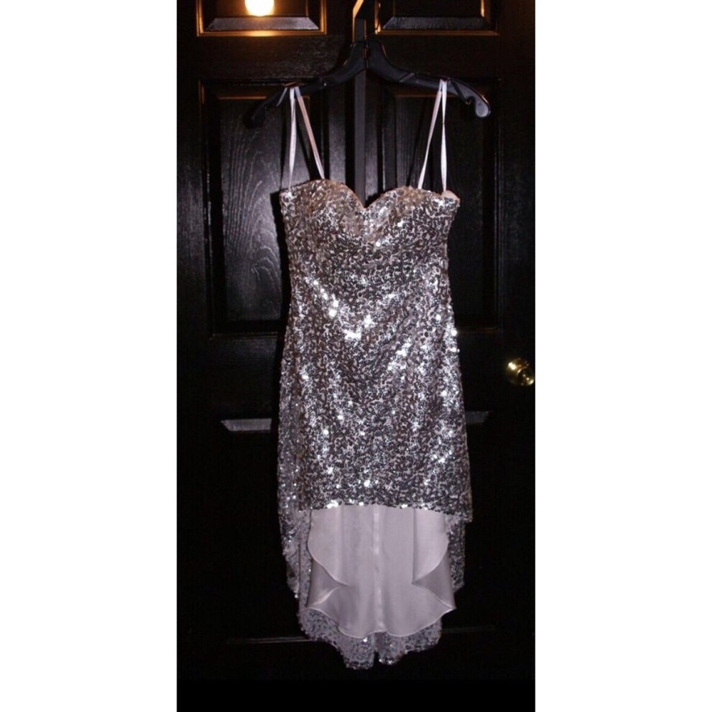 Alyce cocktail dress