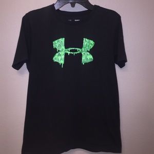 Under Armour Shirt