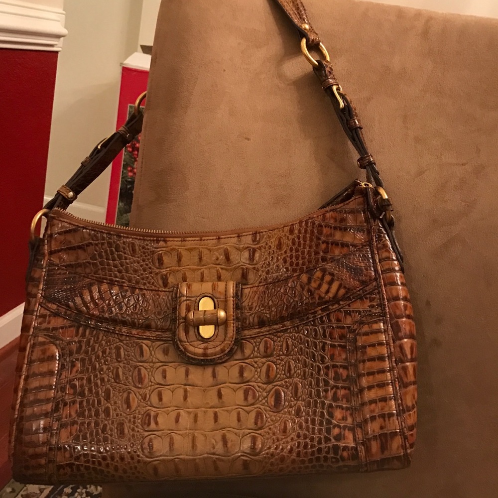 Brahmin handbag 👜
