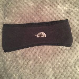 North Face Earwarmer