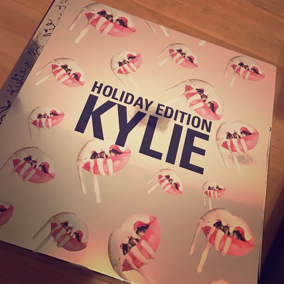 🔥 Authentic Kylie Cosmetics 🔥 - Picture 1 of 3