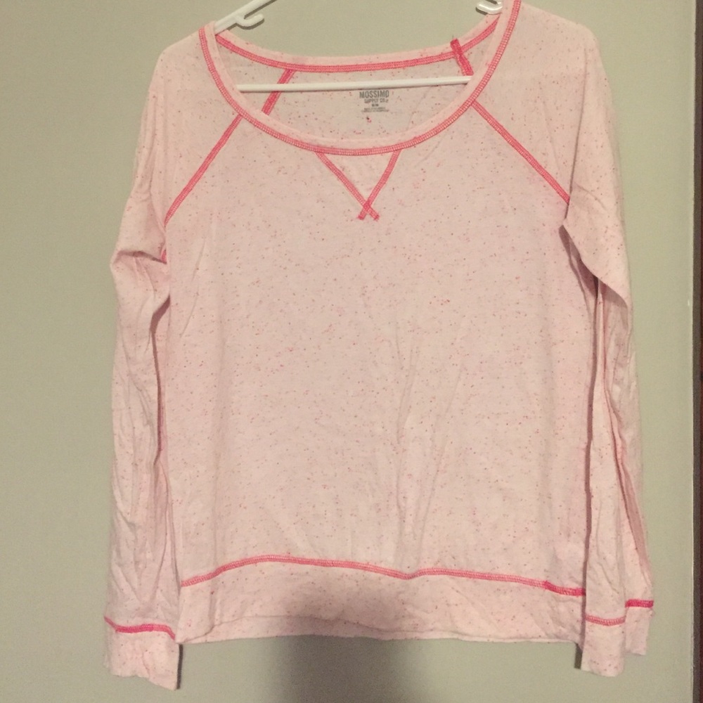MOSSIMO long sleeve