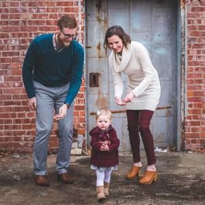 Meet your Posher, Kendra