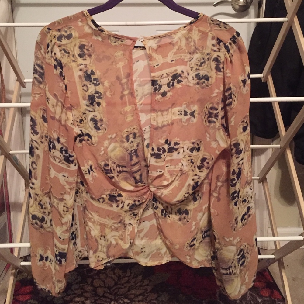 Shirt - Picture 2 of 2