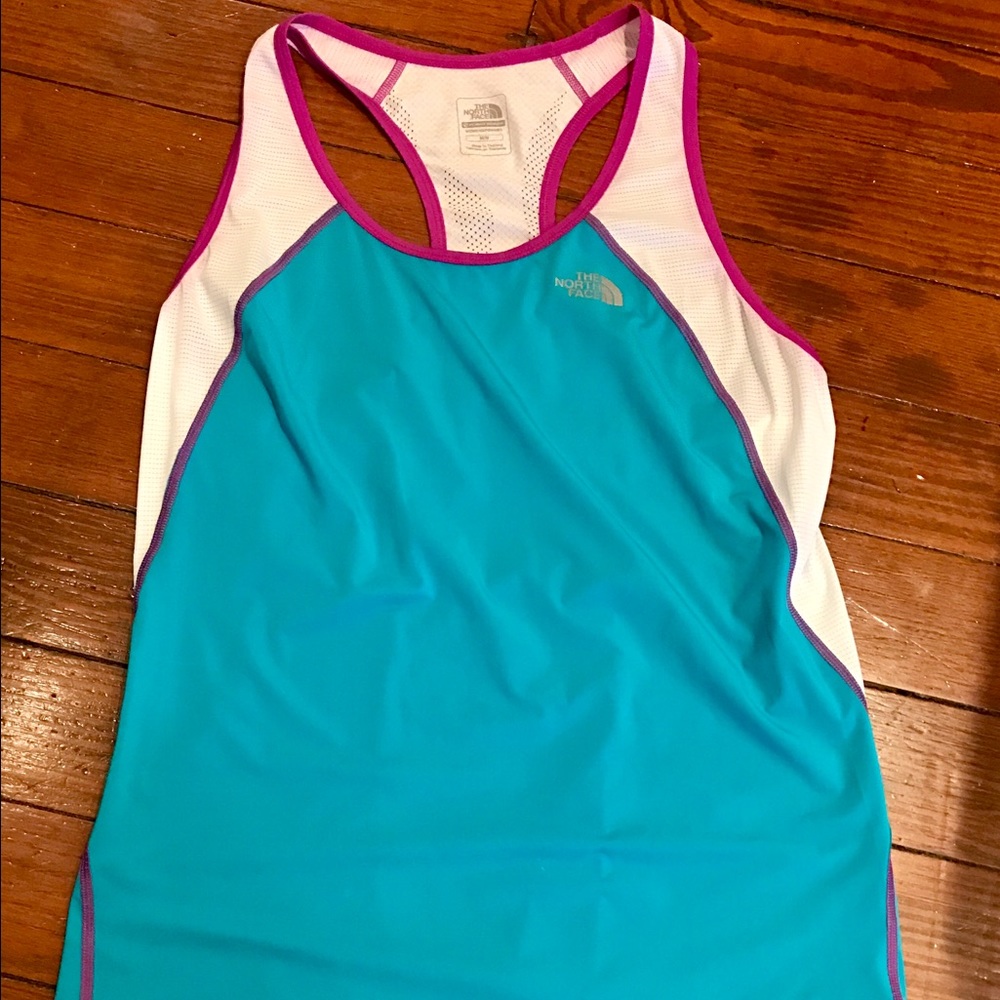 Northface top