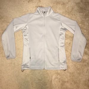 Antigua Light Zip-Up Jacket