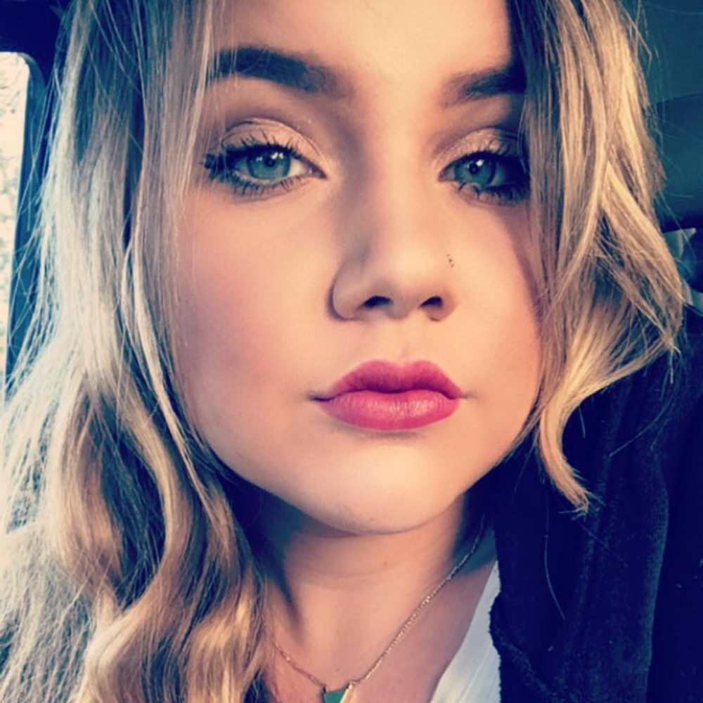 Meet your Posher, Karli