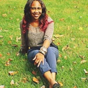 Meet your Posher, Shaquan