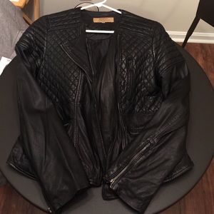 Authentic Leather Jacket