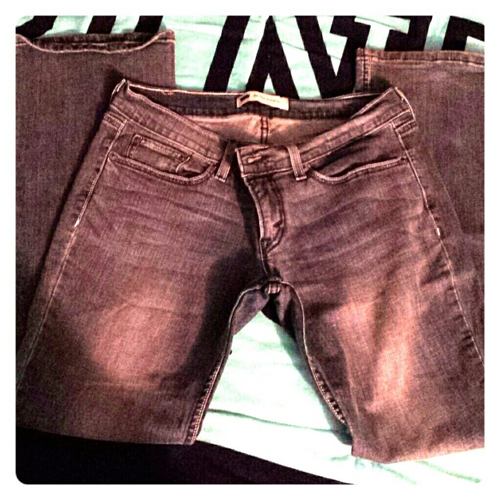 Levi 524 Too Superlow