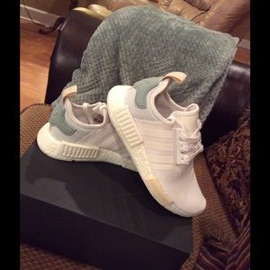 Brand new adidas Nmd