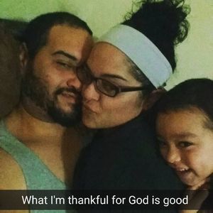 Meet your Posher, Lucy