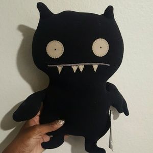 BRAND NEW LIMITED EDITION ICE BAT!!!