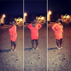 Rebdolls Grisel Holiday Collection Dress