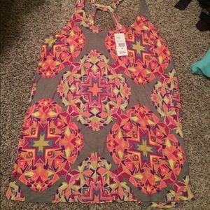 Cabi tank