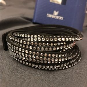 Swarovski bracelet brand new