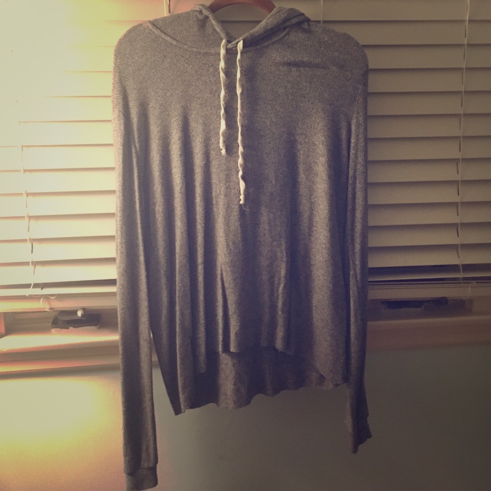 Brandy Melville Layla Hoodie. Great condition!