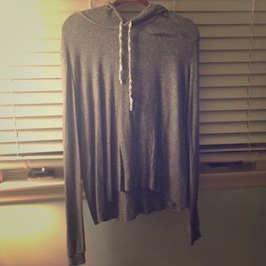 Brandy Melville Layla Hoodie. Great condition!