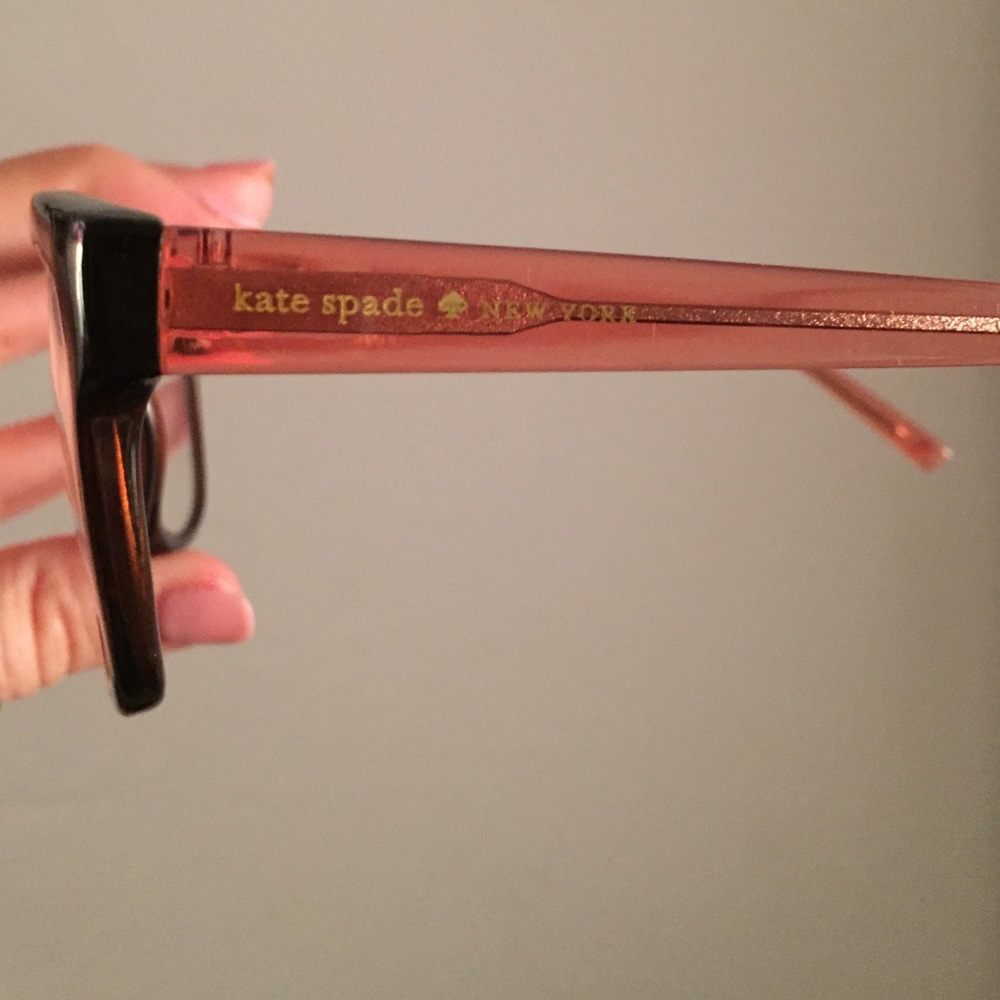 Kate Spade Readers 2.5-3