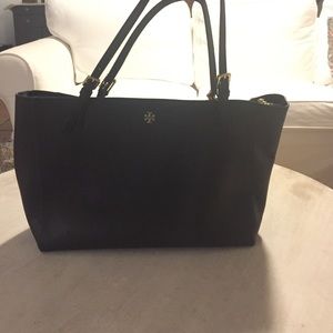Tory Burch large tote