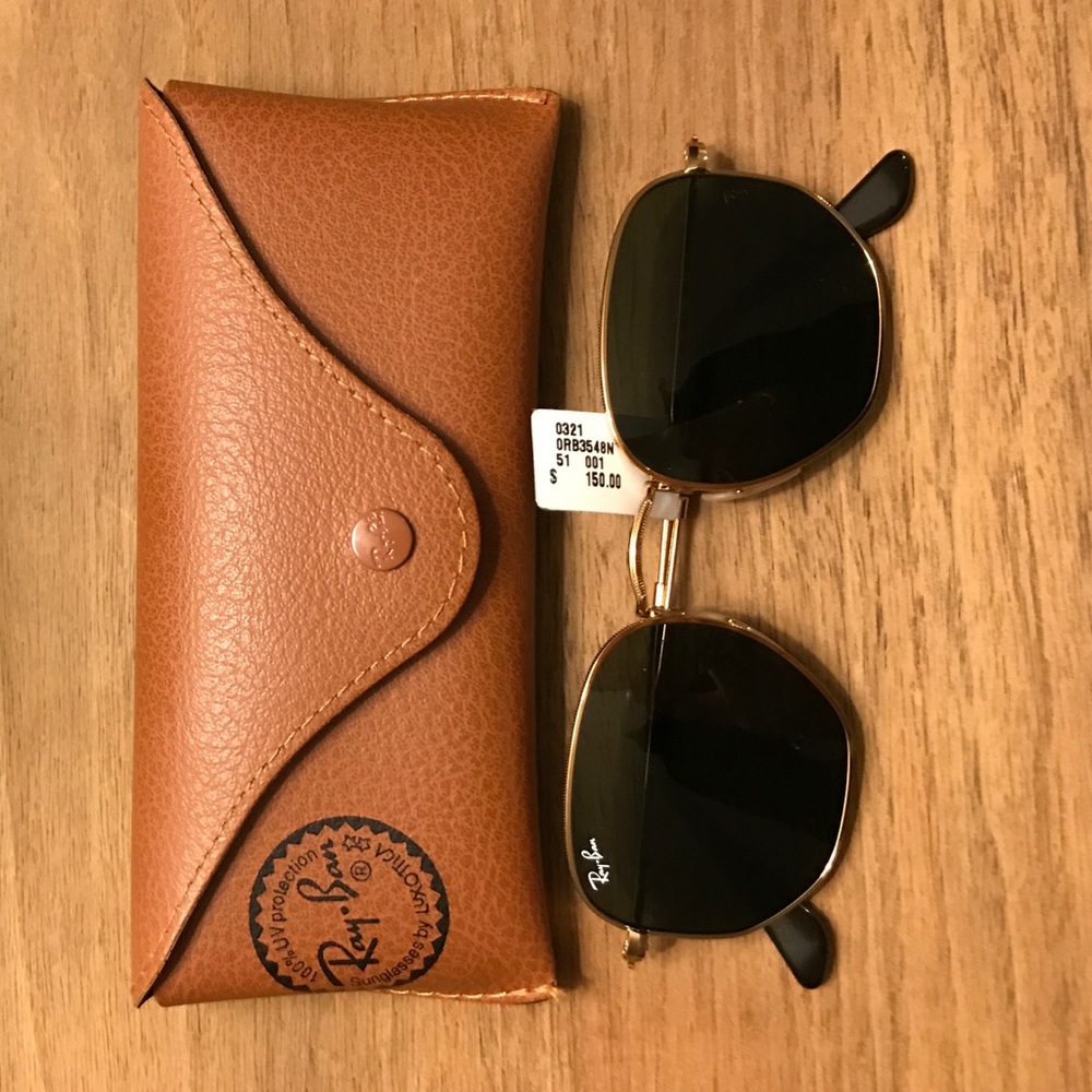 Ray ban Square Sunglasses