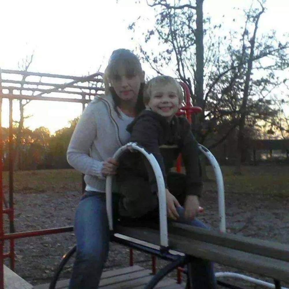 Meet your Posher, Melissa