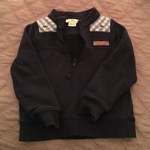 Vineyard Vines Shep pullover