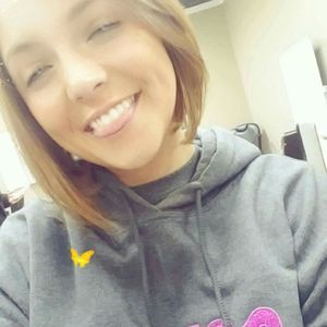 Meet your Posher, Hannah