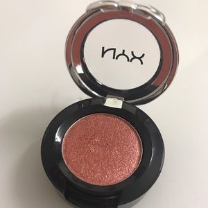 NYX Eyeshadow