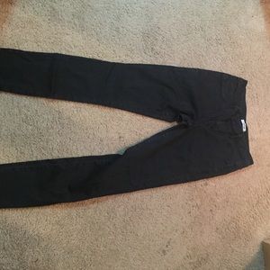 Refuge jean leggings