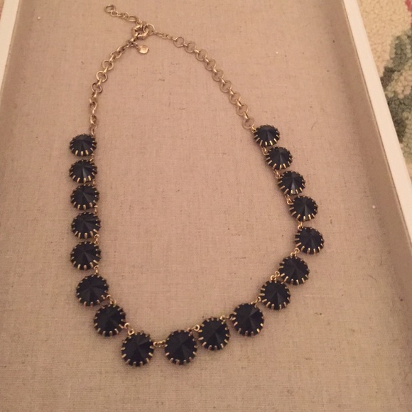 J. Crew Jewelry - Jcrew Necklace J. Crew Jewelry - Jcrew Necklace